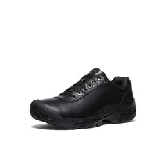 Men's PTC Dress Oxford | Black
