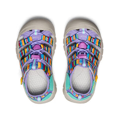 Little Kids' Newport H2 Sandal x Iro To Ikiru Wo Tukuru Fuku | Iro To Ikiru Wo Tukuru Fuku