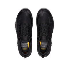 Men's NXIS EVO Waterproof Shoe | Triple Black