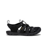 Women's Clearwater CNX Sandal | Black/Black