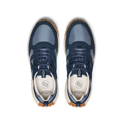 Men's KS86 Sneaker | Vintage Indigo/Naval Academy