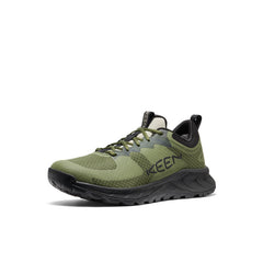 Men's Versacore Waterproof Shoe | Bronze Green/Black