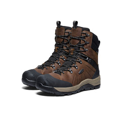 Men's Revel IV High Polar Waterproof Boot | Canteen/Black