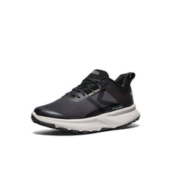 Women's 450 Dirt Waterproof Hiking Shoe | Black/Magnet