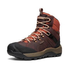 Women's Revel IV Polar Waterproof Boot | Andorra/Safari