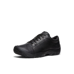 Men's PTC Oxford | Black