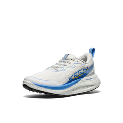 Women's WK400 II Walking Shoe | Star White/Marina