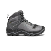 Women's Durand EVO Waterproof Mid | Steel Grey/Cloud Blue