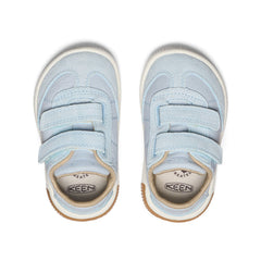 Toddlers' KNX T-Toe Sneaker | Skyway/Star White