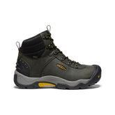Men's Revel III Waterproof Winter Boot | Magnet/Tawny Olive