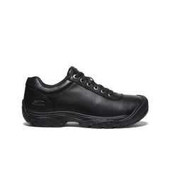 Men's PTC Dress Oxford | Black