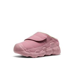 Little Kids' Hypowser Wrap Shoe | Lilas/Giggle Pink