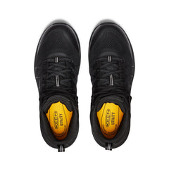 Men's Vista Energy Mid INT MET (Carbon Toe) | Black/Raven