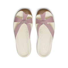 Women's Bali Slide Sandal | Toadstool/Birch