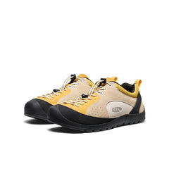 Men's Jasper Rocks Sneaker | Birch/Lemon Curry