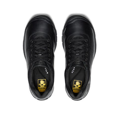 Men's PTC Dress Oxford | Black