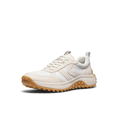 Women's KS86 Leather Sneaker | Birch/Star White