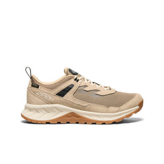 Men's Hightrail Waterproof Wide Hiking Shoe | Brindle/Birch