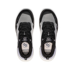 Women's Speedworks Work Sneaker (Carbon Toe) | Thistle/Black