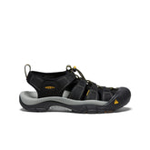 Men's Newport H2 Sandal Wide
| Black
