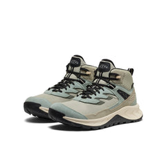Women's Hightrail Waterproof Hiking Boot | Iceberg Green/Abbey Stone