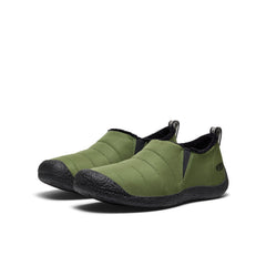 Men's Howser II | Bronze Green/Black
