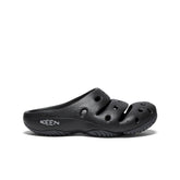 Women's Yogui Clog | Black/Magnet