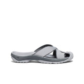 Women's Bali Slide Sandal | Alloy/Steel Grey