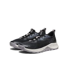 Men's Versacore Speed Shoe | Black/Steel Grey