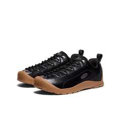 Women's Jasper Sneaker x Highsnobiety | Black/Gum