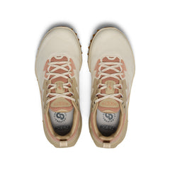 Women's Zionic NXT Waterproof Hiking Shoe | Birch/Cork