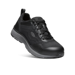 Men's Sparta 2 (Aluminum Toe) | Steel Grey/Black