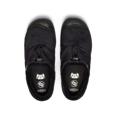 Men's Howser III Slide ARTPARA FUKAGAWA | Artpara Black