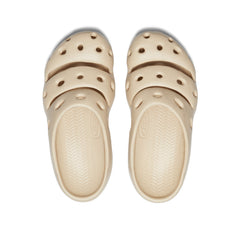 Women's Yogui Clog | Safari/Silver Birch