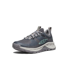 Women's Versacore Waterproof Shoe | Magnet/Granite Green