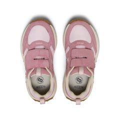 Little Kids' KS86 Sneaker | Lilas/Giggle Pink