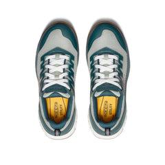 Women's Arvada Work Sneaker (Carbon Toe) | Sea Moss/Desert Sage