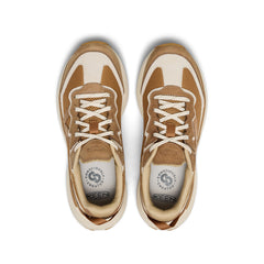 Women's WK500 Leather Walking Shoe | Cornstalk/Safari