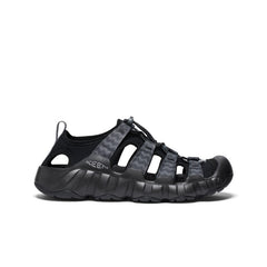 Men's Hyperport H2 Sandal | Black/Steel Grey