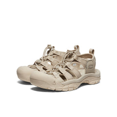 Women's Newport H2 | Monochrome/Safari