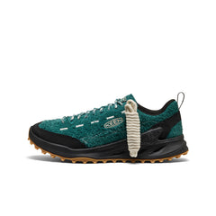 Women's Jasper Zionic Sneaker | Mediterranea/Birch