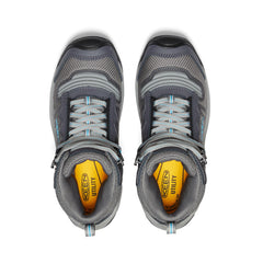 Women's Reno Waterproof Mid (Soft Toe) | Magnet/Ipanema