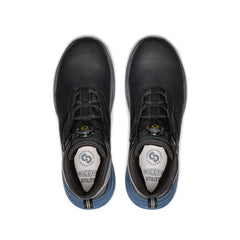 Men's Snapline RF Waterproof Boot (Carbon Toe) | Vintage Indigo/Black