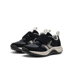 Little Kids' KS86 Sneaker | Black/Star White
