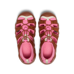 Men's Hyperport H2 Sandal x Hiking Patrol | Okenia Pink