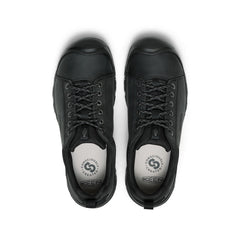 Men's Targhee IV Oxford | Black