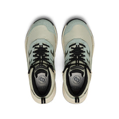 Women's Hightrail Waterproof Hiking Boot | Iceberg Green/Abbey Stone