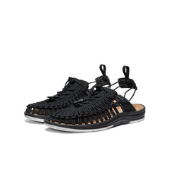 All Gender UNEEK II Convertible x Mita Sneakers | Black/Ms4