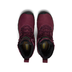 Women's Greta II Waterproof Boot | Fig/Black