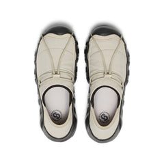 Men's Hypowser Crushback Shoe | Abbey Stone/Black